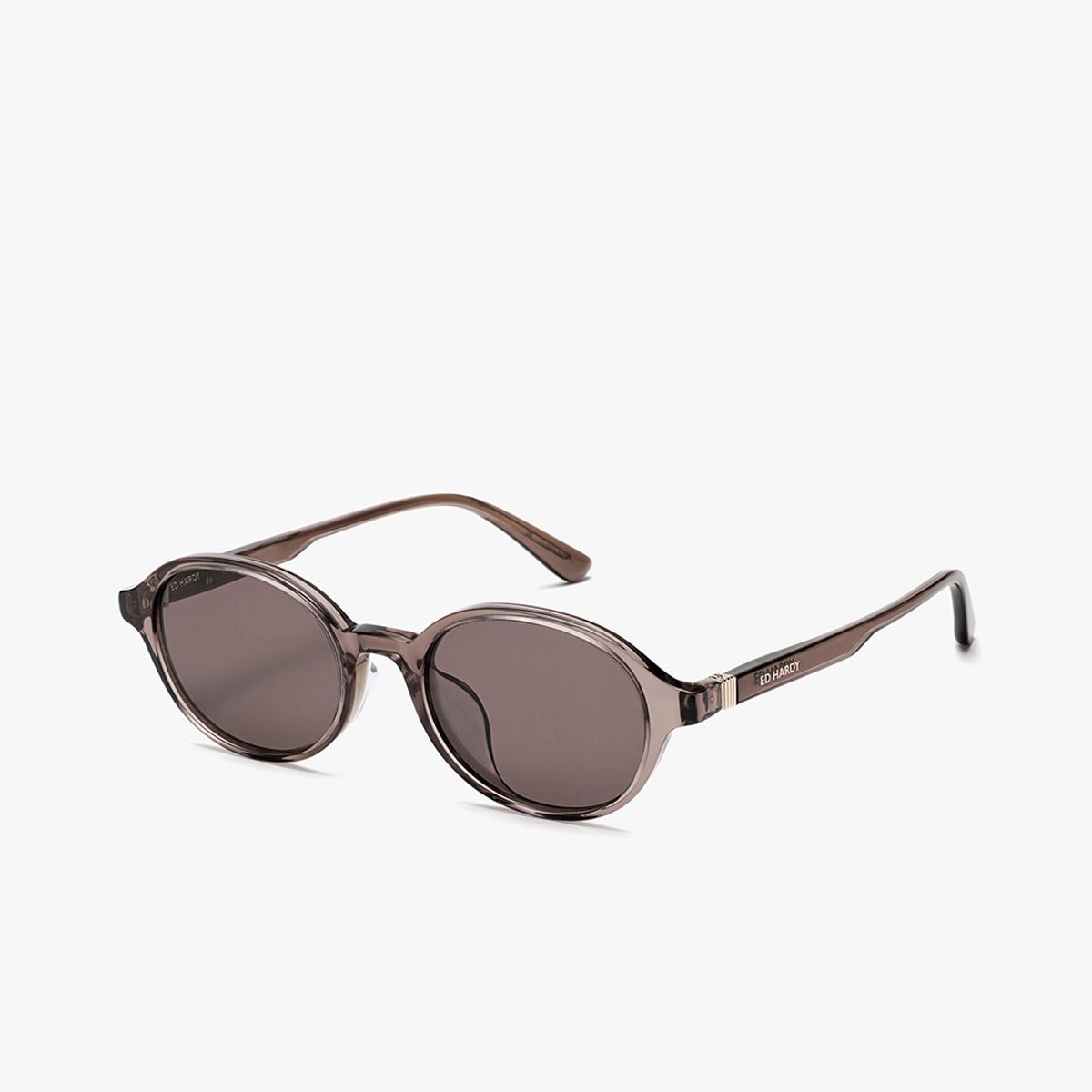 에드하디아이웨어(EDHARDY EYEWEAR) 선글라스(EDS6122 MAPLEBROWN 52)