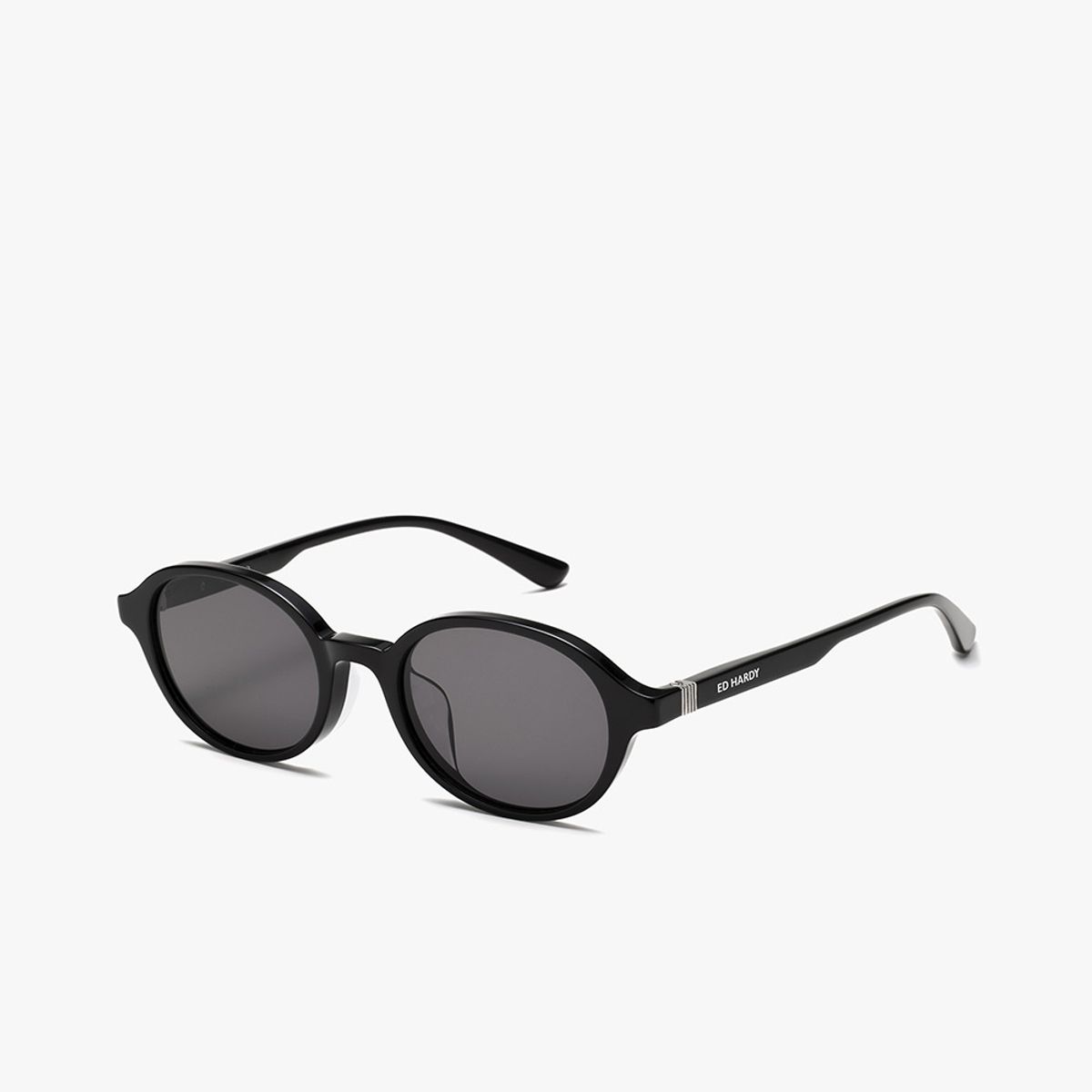 에드하디아이웨어(EDHARDY EYEWEAR) 선글라스(EDS6122 BLACK 52)