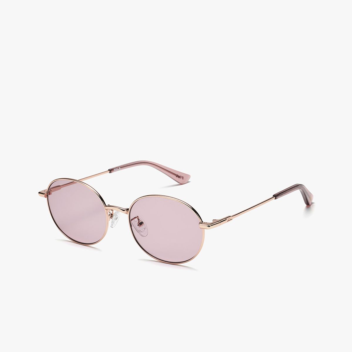 휠라 아이웨어(FILA EYEWEAR) 선글라스(FLS7482 PINKGOLD/T 53)