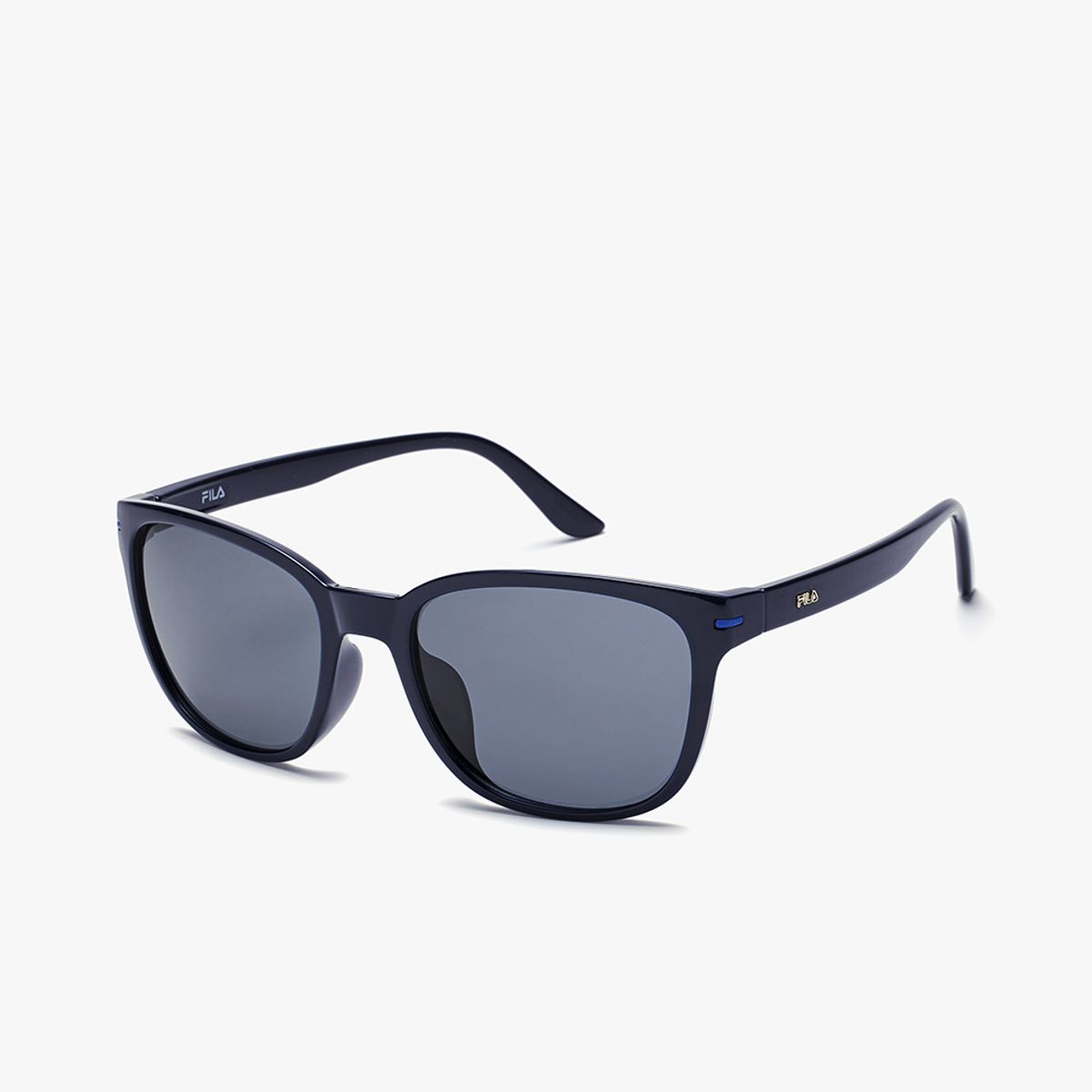 휠라 아이웨어(FILA EYEWEAR) 고글선글라스(FLG7052 NAVY 58)