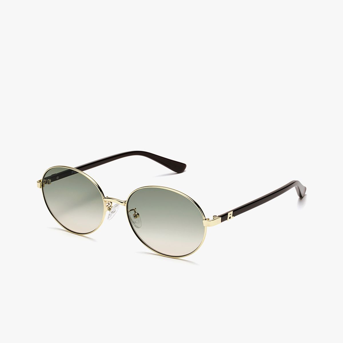 휠라 아이웨어(FILA EYEWEAR) 선글라스(FLS7480 LIGHTGOLD 58)