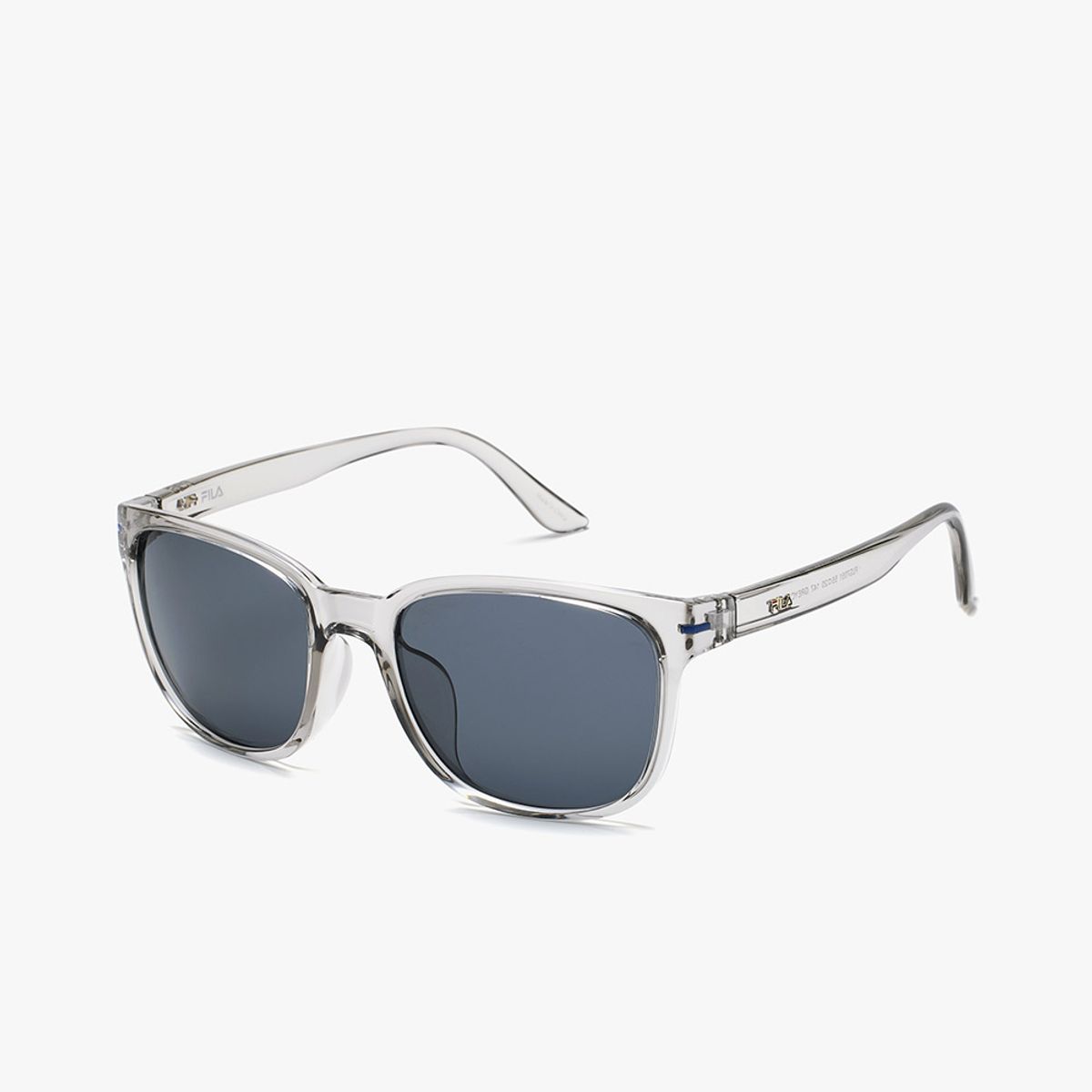 휠라 아이웨어(FILA EYEWEAR) 고글선글라스(FLG7051 GREYCRYSTAL 55)