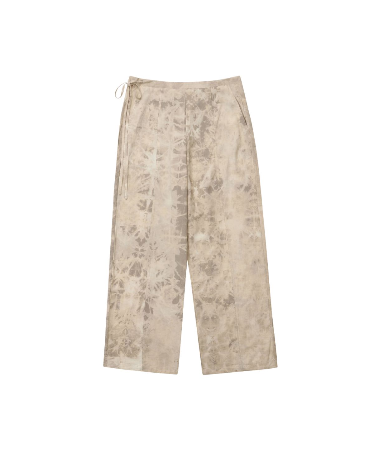 이오유(EOU) FADED RELAX PT001_BEIGE