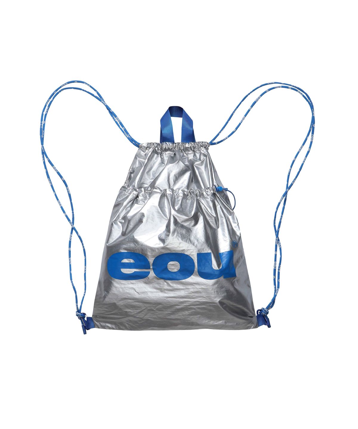 이오유(EOU) EOU GS001_SILVER