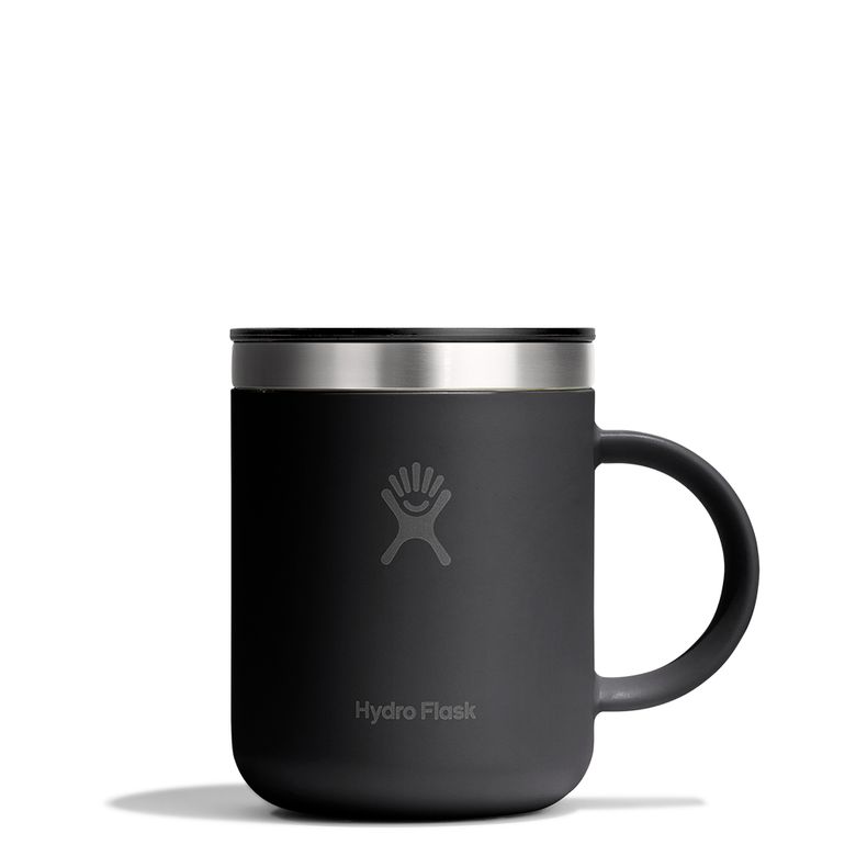 12온즈 354ml 머그컵 블랙 뉴