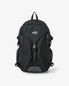 UTILITY BACKPACK [BLACK]