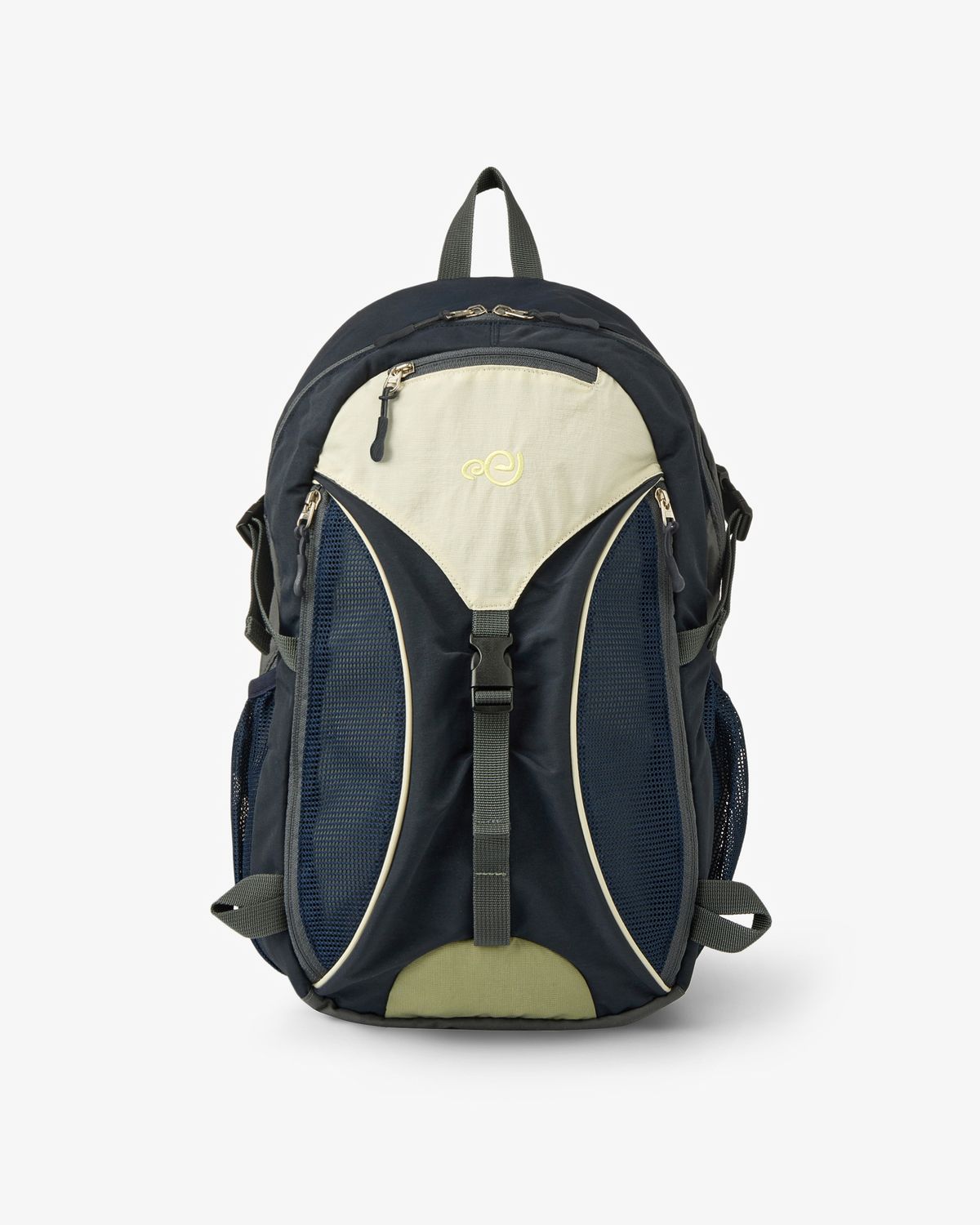 에이이에이이(AEAE) UTILITY BACKPACK [NAVY]