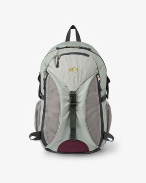 UTILITY BACKPACK [GREY]