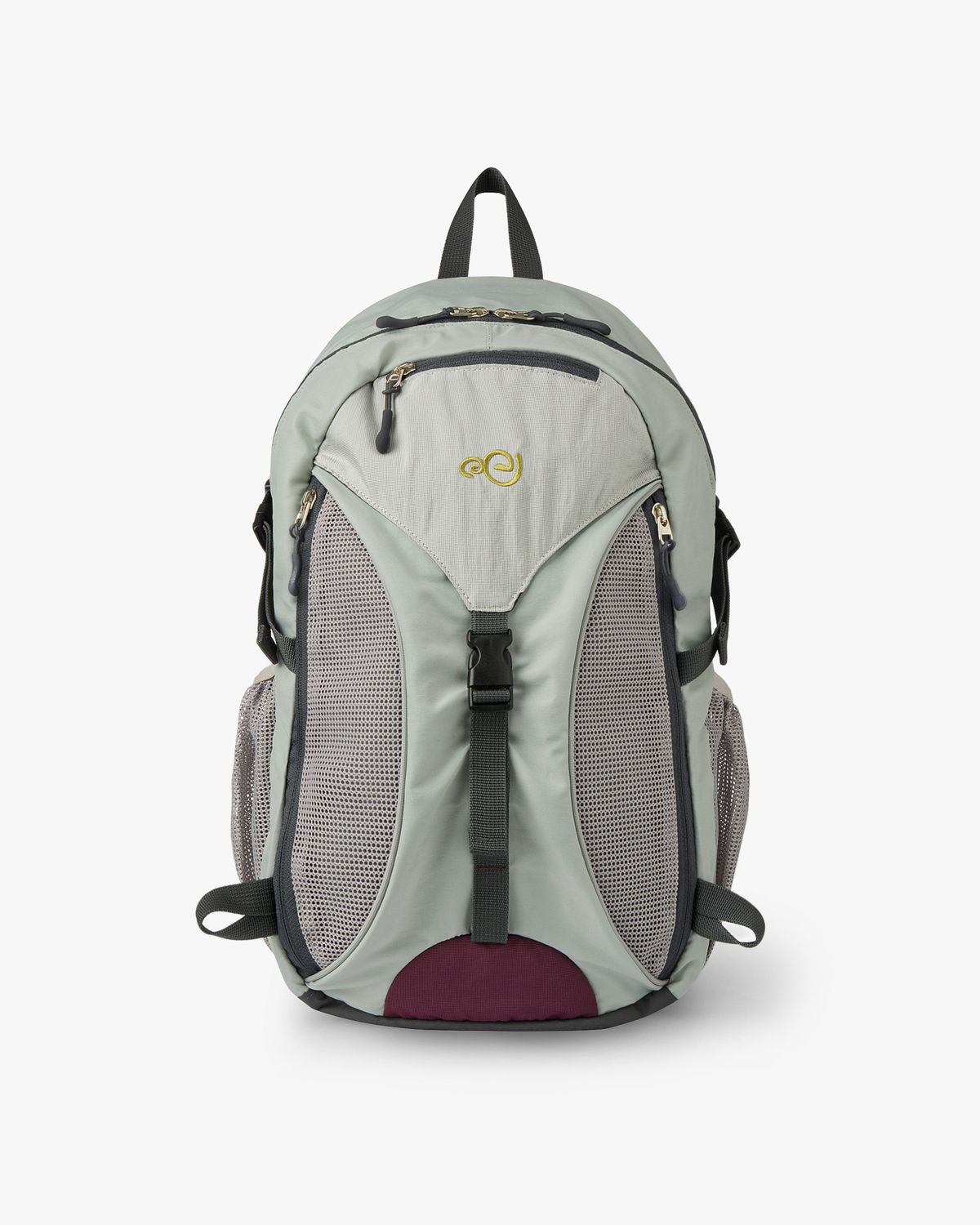 에이이에이이(AEAE) UTILITY BACKPACK [GREY]