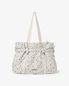 STELLA BIG BAG [IVORY]