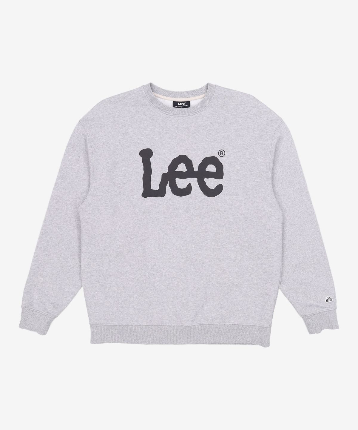 리(LEE) 맨투맨/스웨트셔츠 L