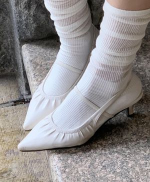 로헬 스트랩 샌들힐