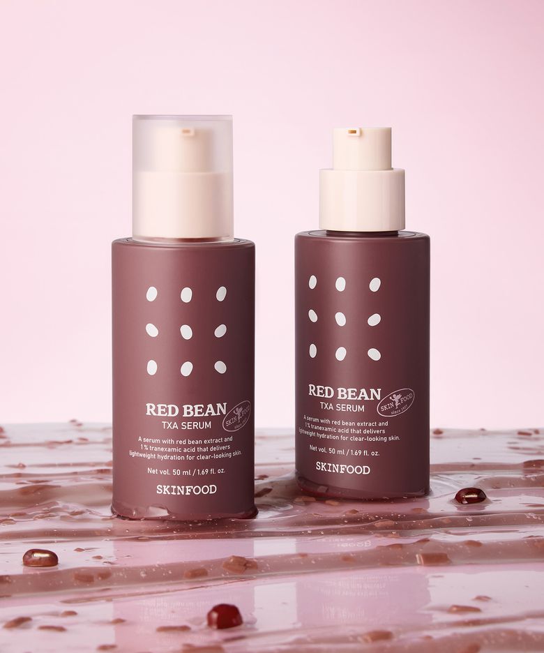 레드빈 트라넥사믹애씨드 세럼 50ml