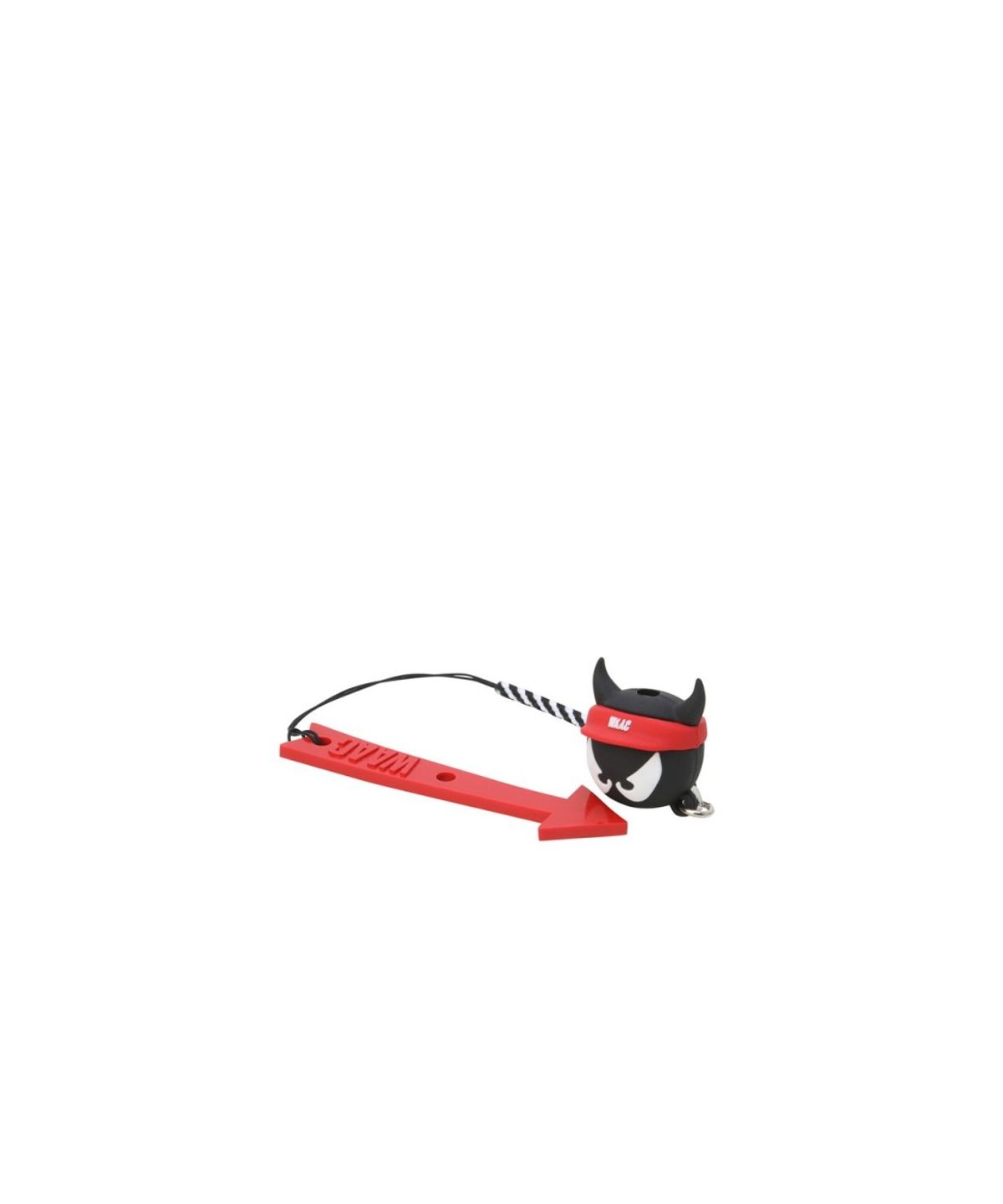 왁(WAAC) WAACKY Tee Holder WGGJX26230REX