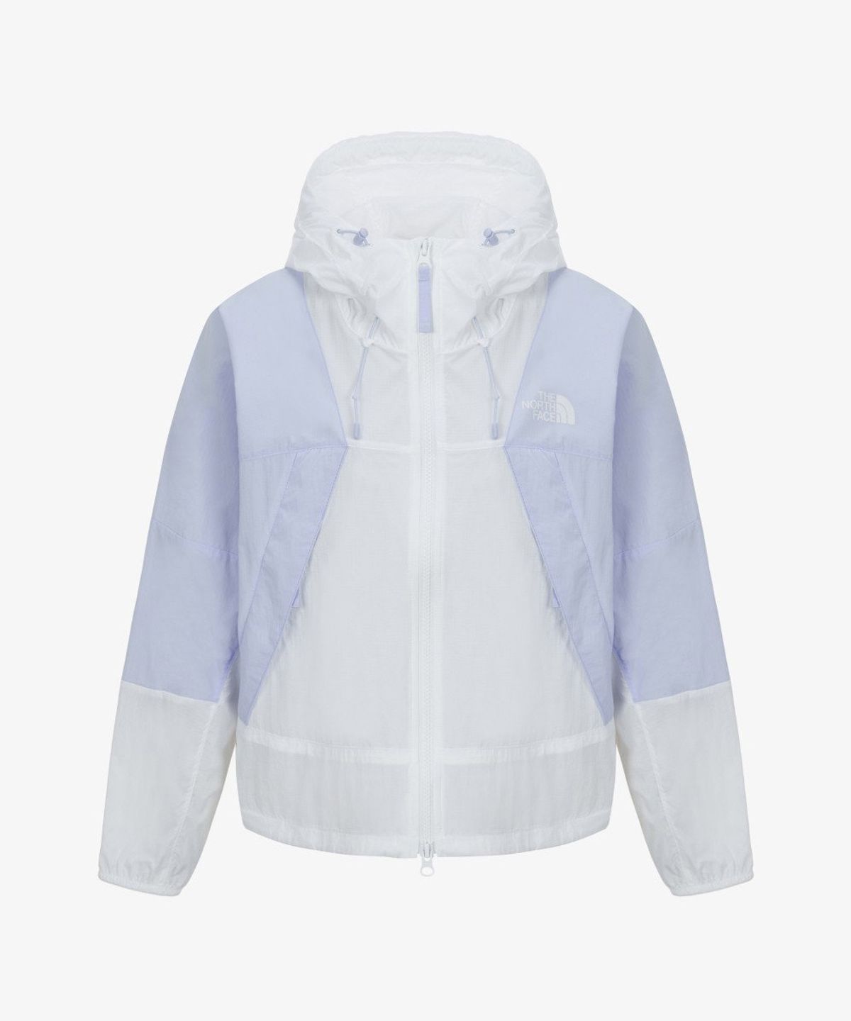 노스페이스(THE NORTH FACE) NJ3LS31D 여성 1994 마운틴 자켓 WHITE