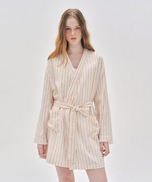 007A 프레이야 롱 슬리브 로브