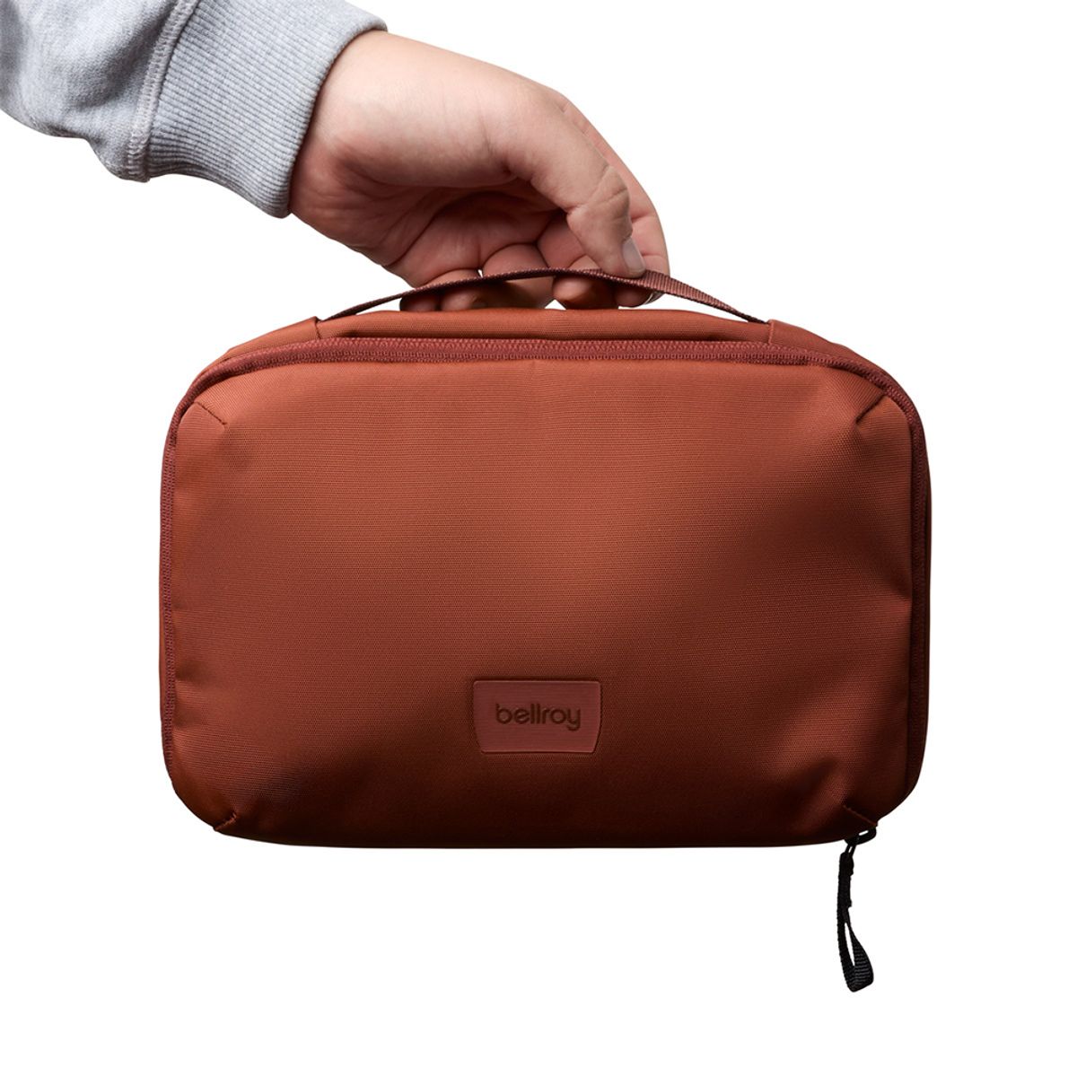 벨로이(BELLROY) 행잉 Toiletry 키트(EDHA-CLY-213) - 클레이