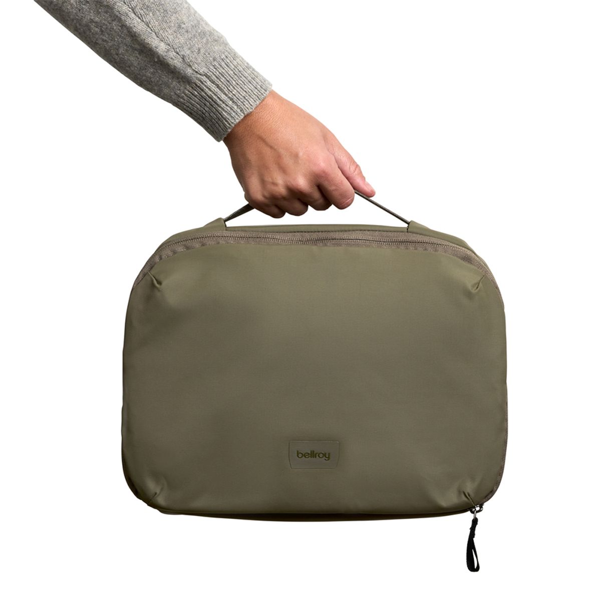 벨로이(BELLROY) 행잉 Toiletry 키트 플러스(EDHB-SKP-239) - 씨켈프