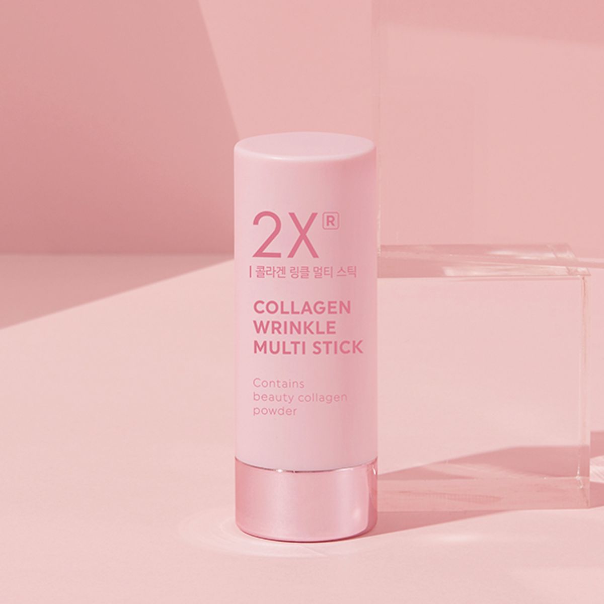 토니모리(TONYMOLY) [2pack]투엑스알 콜라겐 링클 멀티스틱 9g