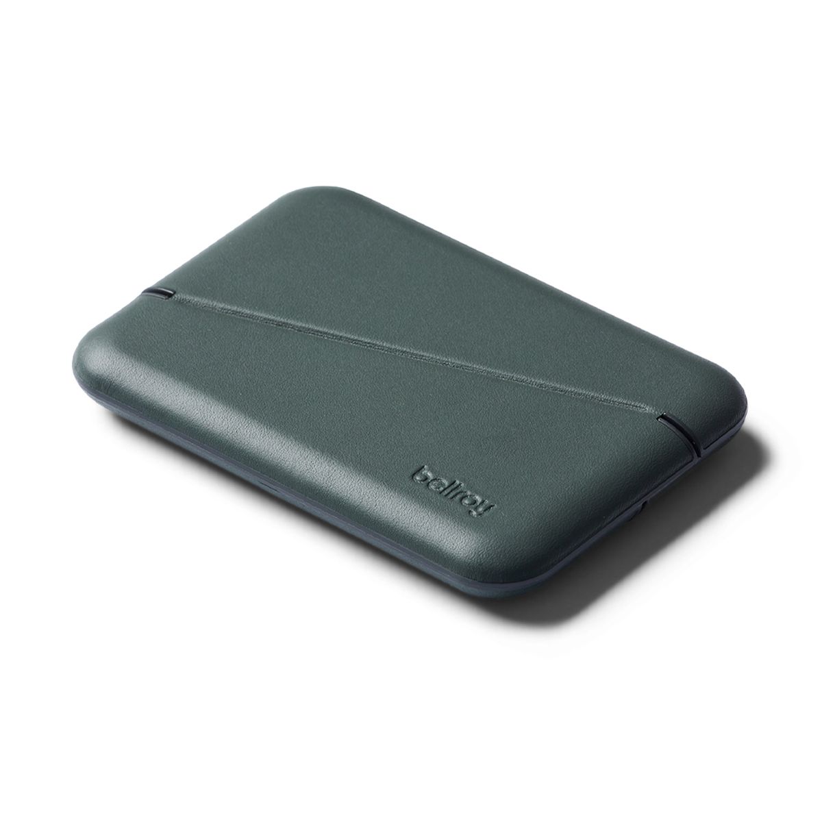 벨로이(BELLROY) 플립 케이스(WFCB-EGD-301) - 에버글레이드