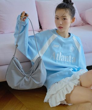 웨스턴 컷아웃 크로스바디 S OCSBCB21_002