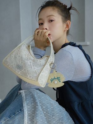 쉘 카드 키링 OCSPAC06_173