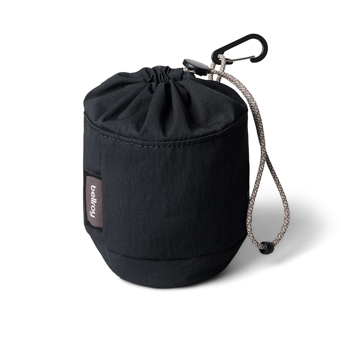 벨로이(BELLROY) 신치 파우치(EHAB-BLK-243) - 블랙