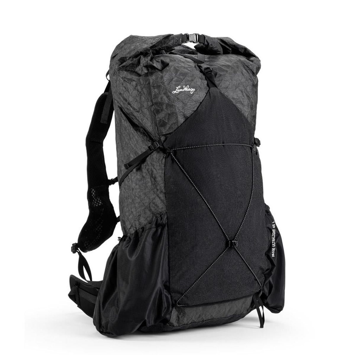 룬닥스(LUNDHAGS) 파드예 울트라라이트 45L