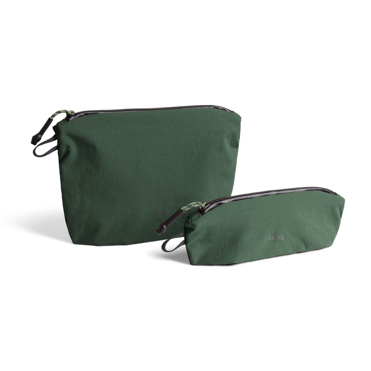 벨로이(BELLROY) 라이트 파우치 듀오(ELPA-SPC-234) - 스프러스