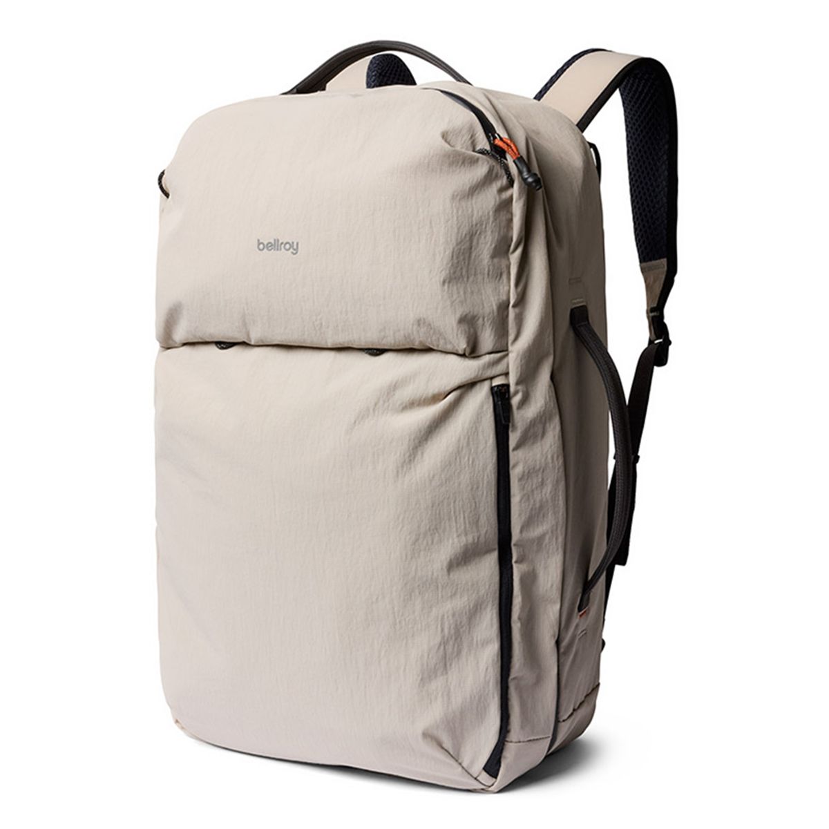 벨로이(BELLROY) 라이트 트래블 백팩 38L(BLPB-ASH-241) - 애쉬