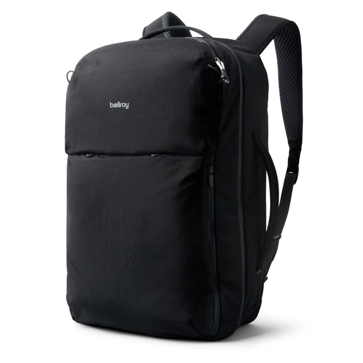 벨로이(BELLROY) 라이트 트래블 백팩 38L(BLPB-BLK-241) - 블랙