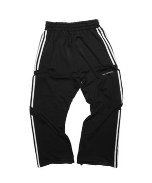 (DUC) The Sweatpants Black