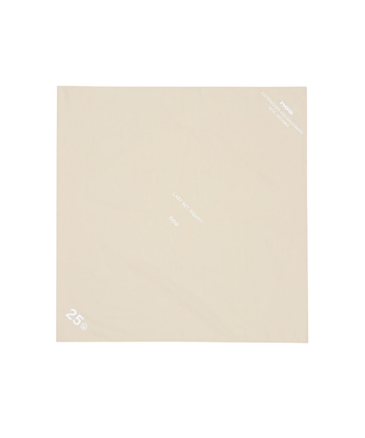이오유(EOU) LASTSET BD001_BEIGE