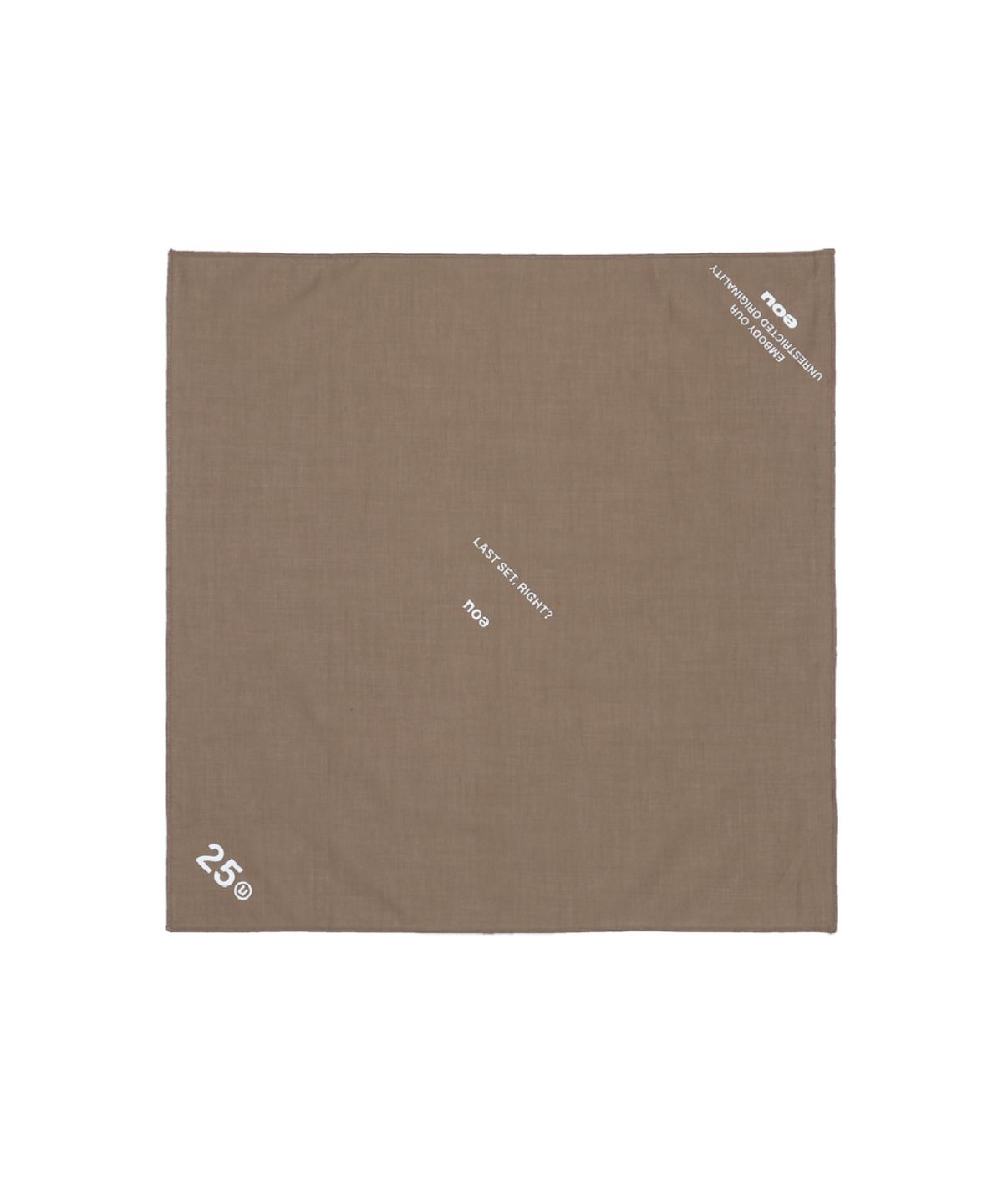 이오유(EOU) LASTSET BD001_BROWN