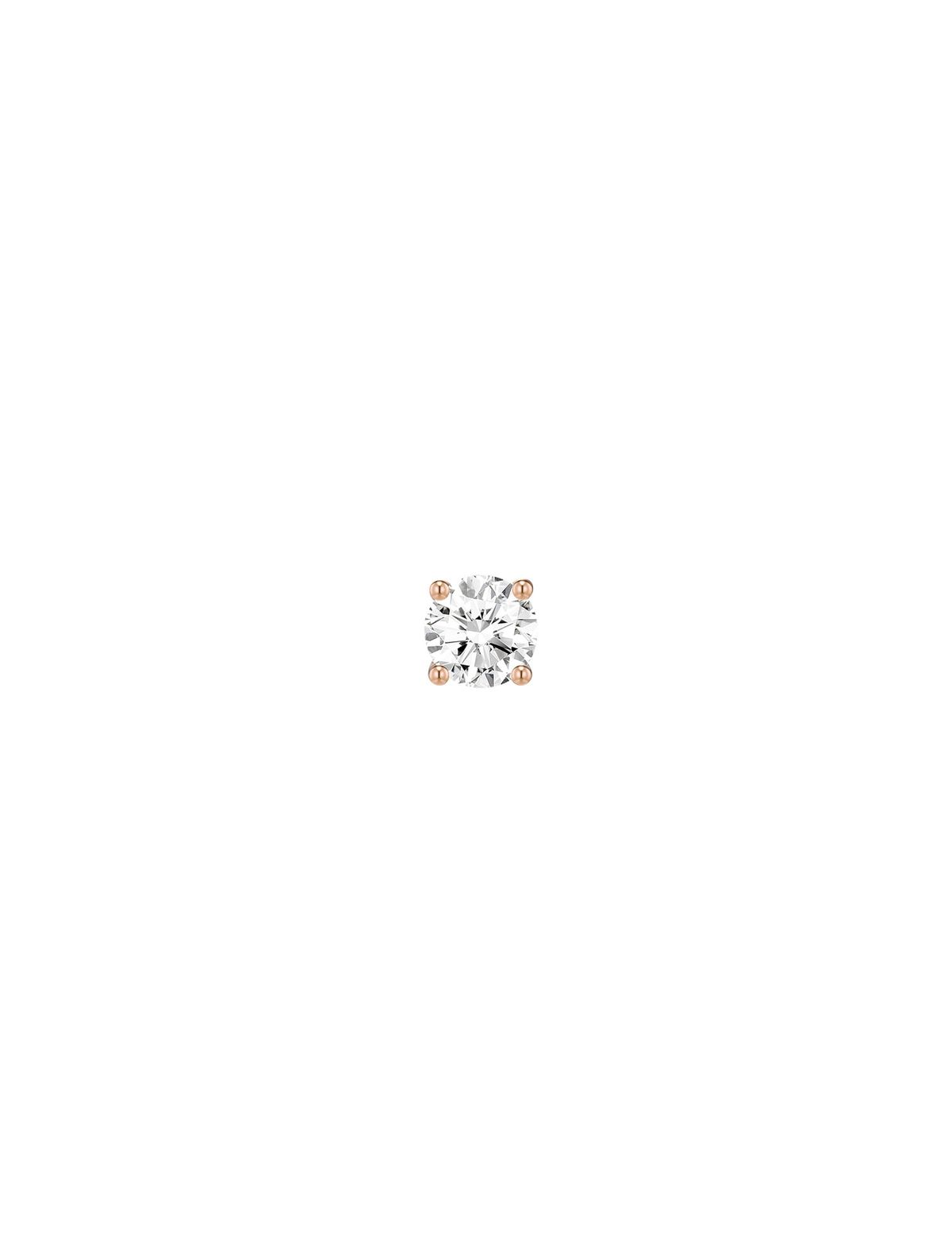 제이에스티나(JESTINA) MARIEBEL 10K 랩그로운 다이아몬드 피어싱 (JJMBEL6B3471R0P00)