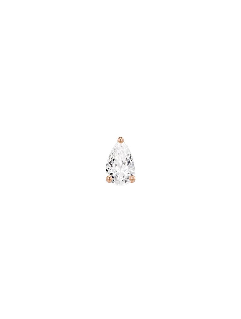 MARIEBEL 10K 랩그로운 다이아몬드 피어싱 (JJMBEL6B3472R0P00)