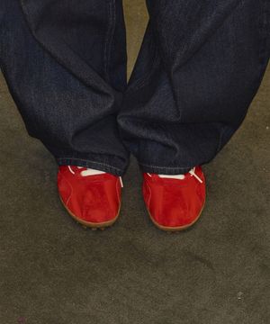 Flash Stream Sneakers