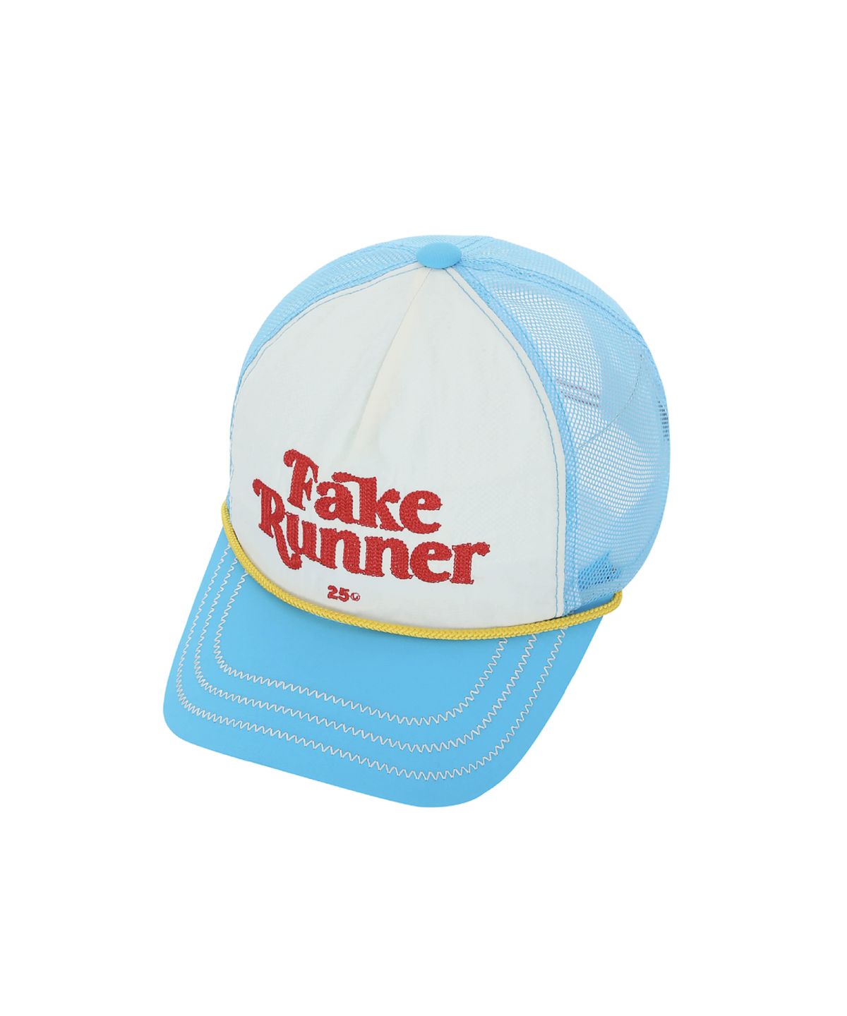이오유(EOU) FAKE RUNNER CP002_SKY BLUE