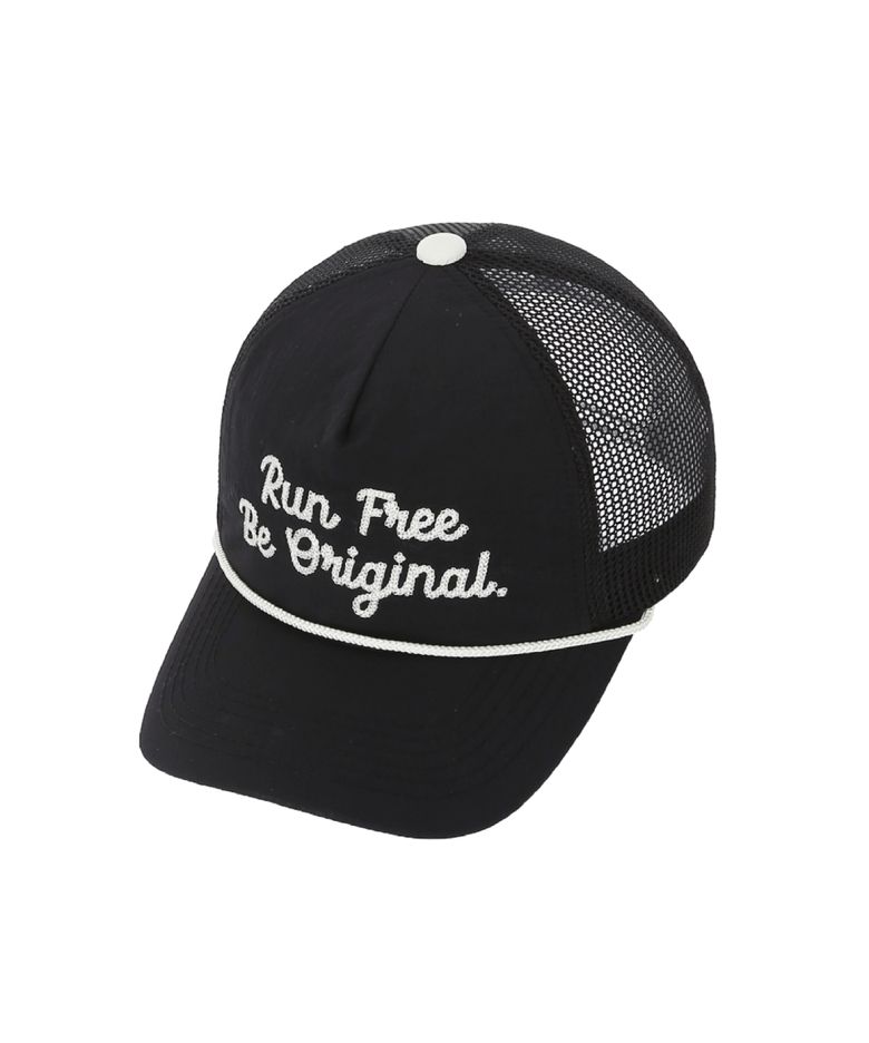 RUN FREE CP001_BLACK