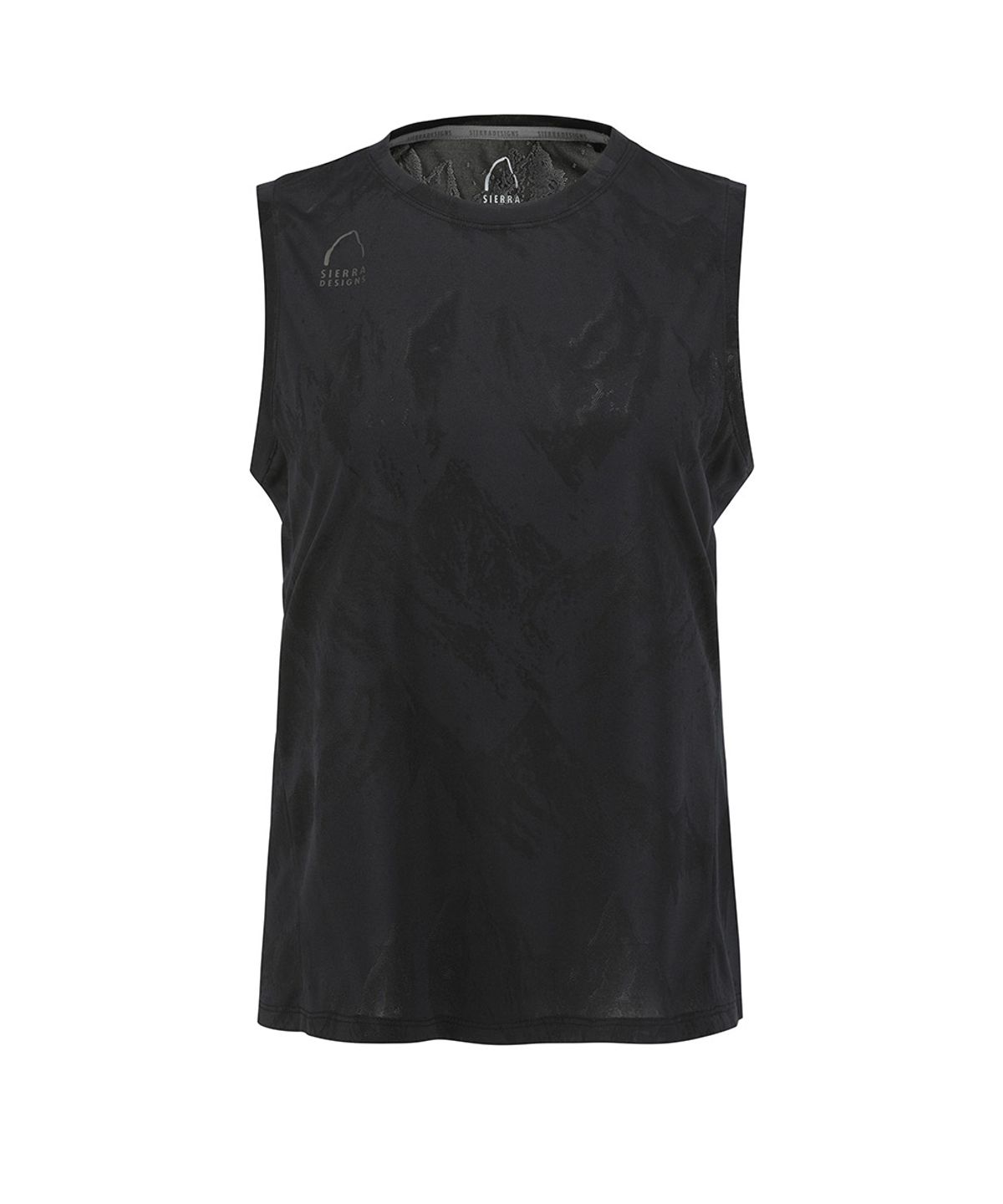 시에라디자인(SIERRA DESIGNS) W) 에어피크(AIRPEAK) 싱글렛 BLACK