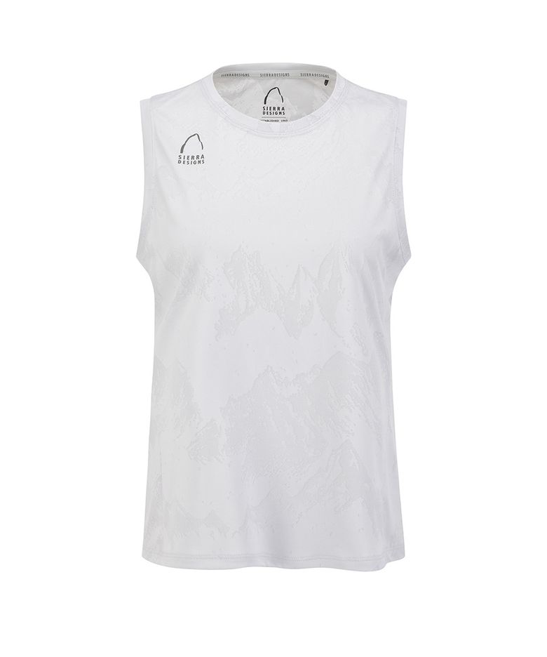 W) 에어피크(AIRPEAK) 싱글렛 LIGHT GREY