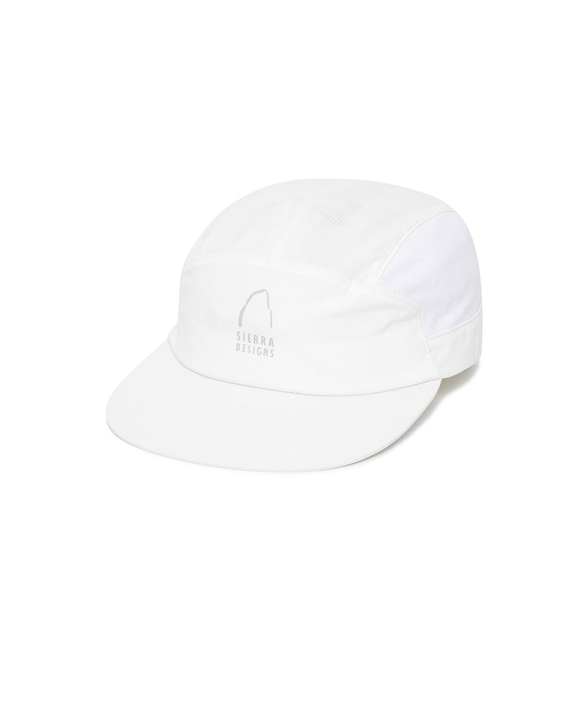 시에라디자인(SIERRA DESIGNS) 요세미티(YOSEMITE) 벤틸 캡 WHITE