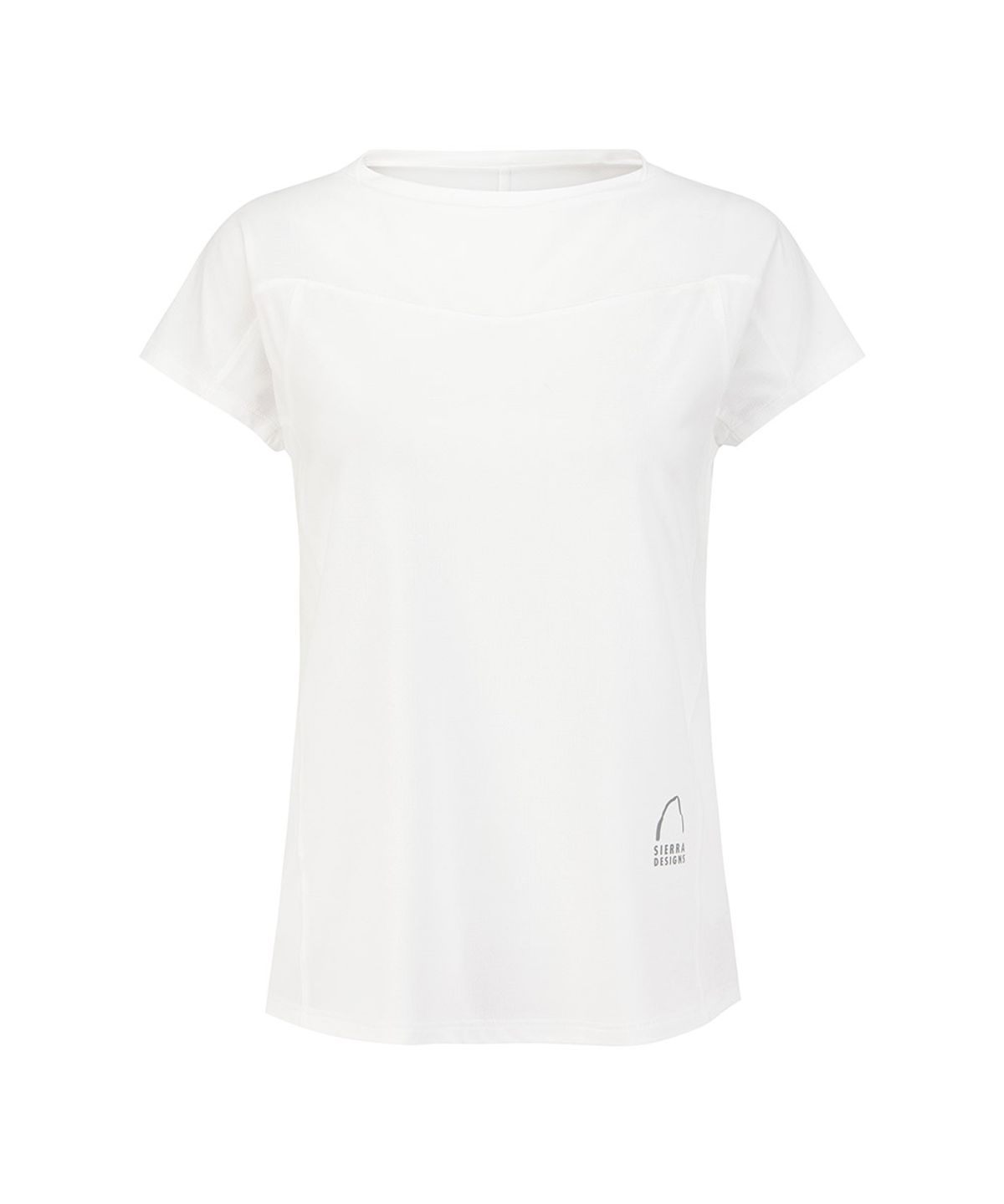 시에라디자인(SIERRA DESIGNS) W) 모로(MORO) 캡슬리브 WHITE