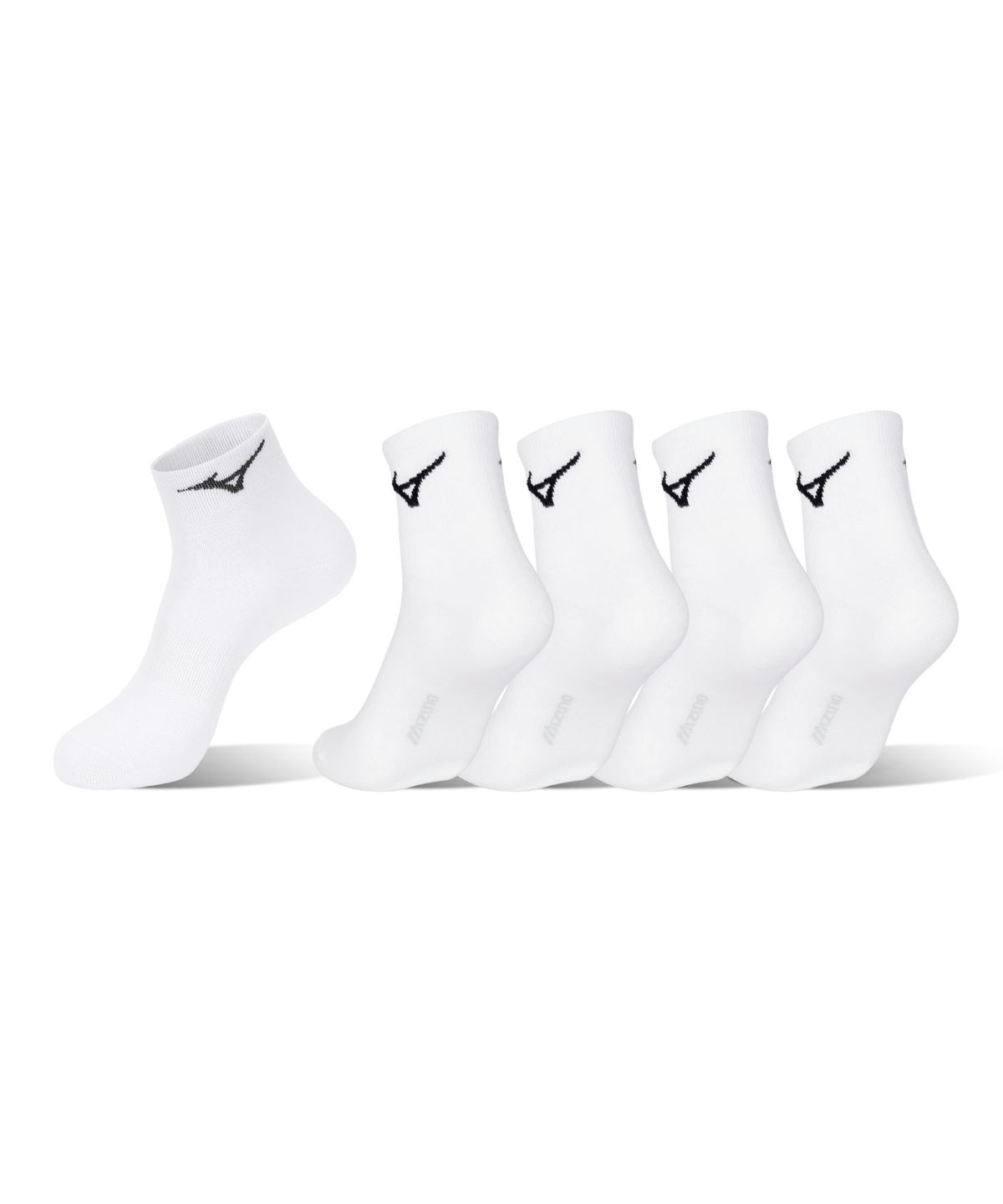 미즈노(MIZUNO) 에브리 단목 5족