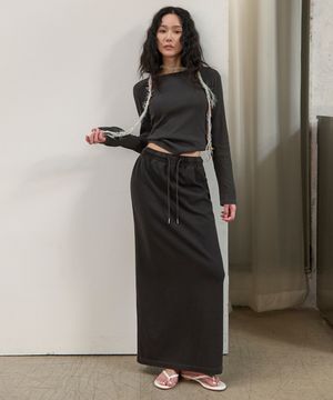 메르빌 피그먼트 셋업(차콜)