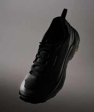 [TRAIL] 남녀공용 트레일러닝 슈즈 TL-E FE4TX26040BLK