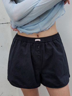 랜드 바인딩 버튼 쇼츠