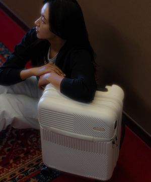 오프너 기내용 캐리어 여행용 18인치 20인치