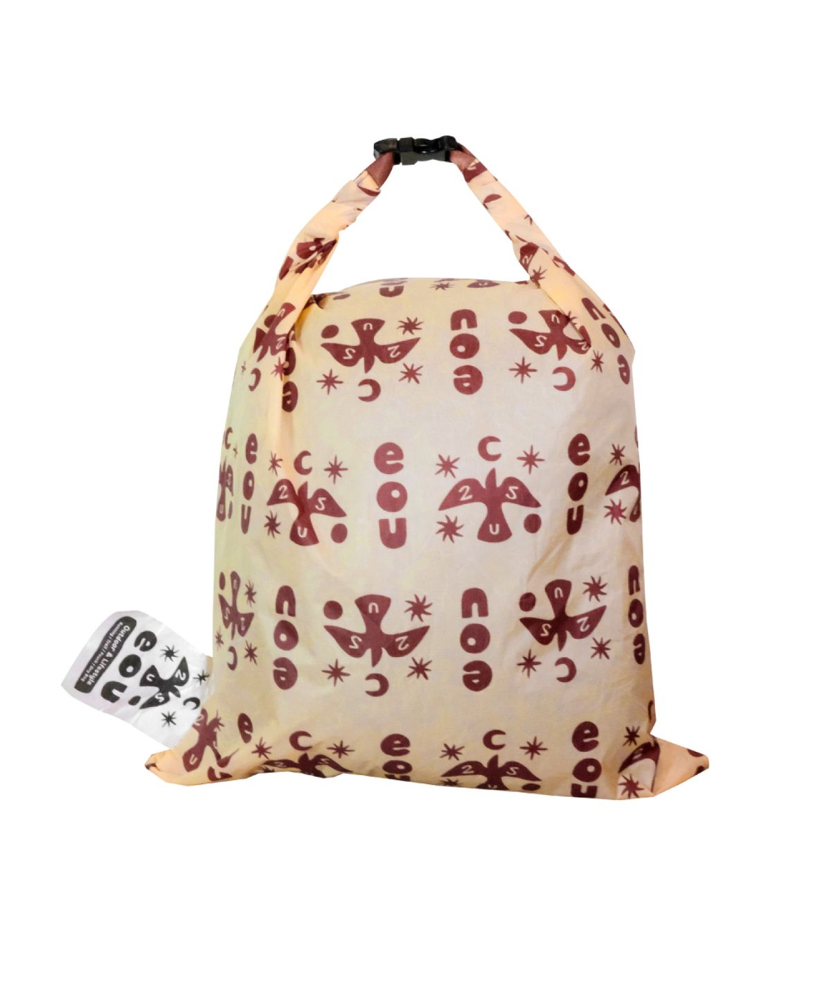 이오유(EOU) 25u Bird Roll-top_IVORY