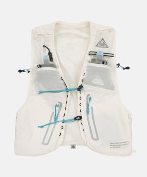 [TRAIL] 남녀공용 트레일러닝 베스트 5L QEBXX26701CRE